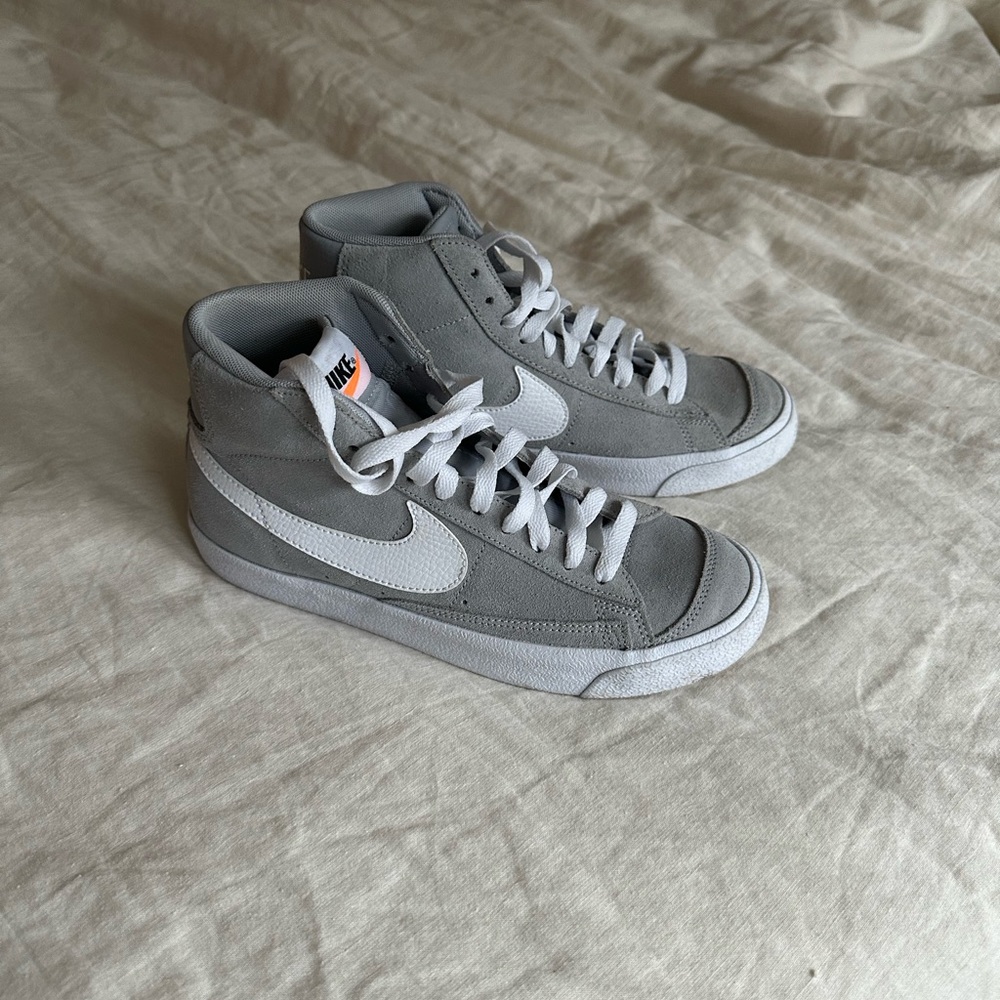 Nike blazers
